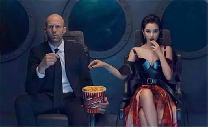 李冰冰的坎坷情史,李冰冰喜与悲