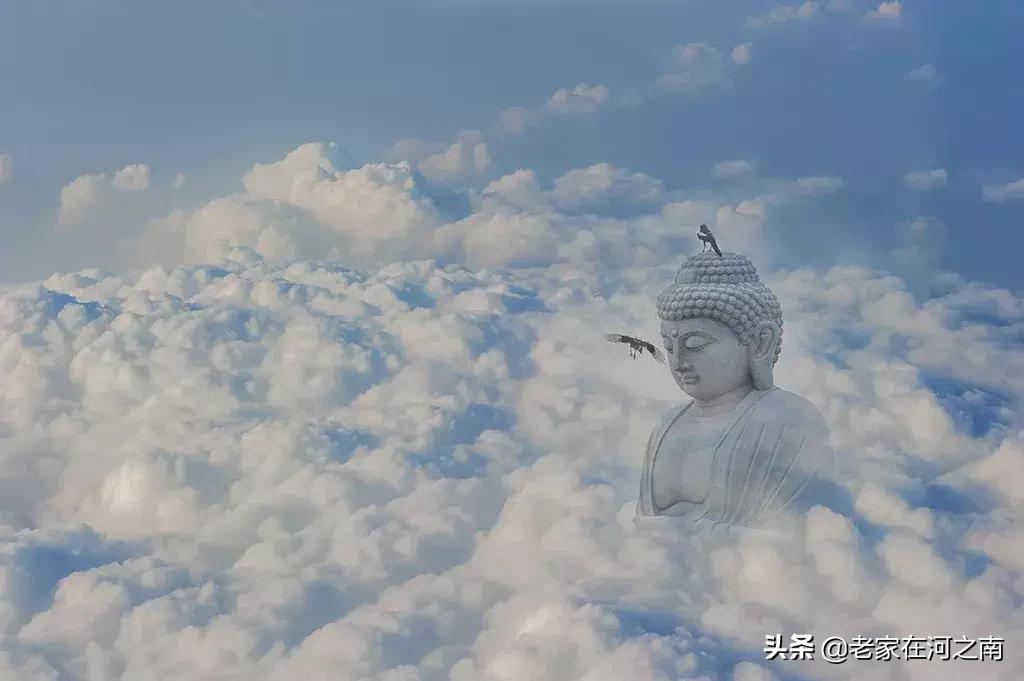 人死后去阴间的全过程,看醒了很多人!