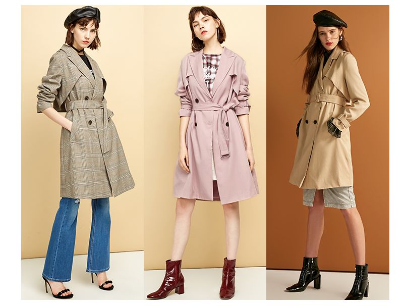 only一周穿搭,only穿搭视频