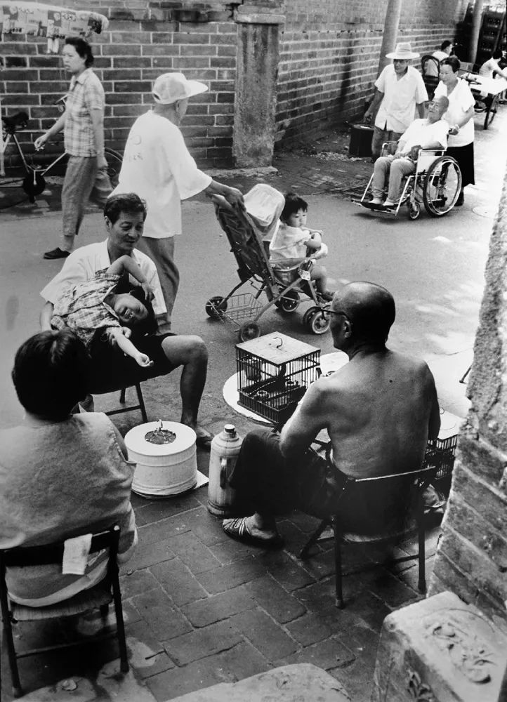 深深悼念|“长江全程摄影第一人”沈延太