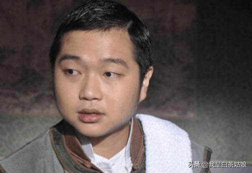 周星驰演的酱爆,还记得周星驰功夫中的龅牙珍吗