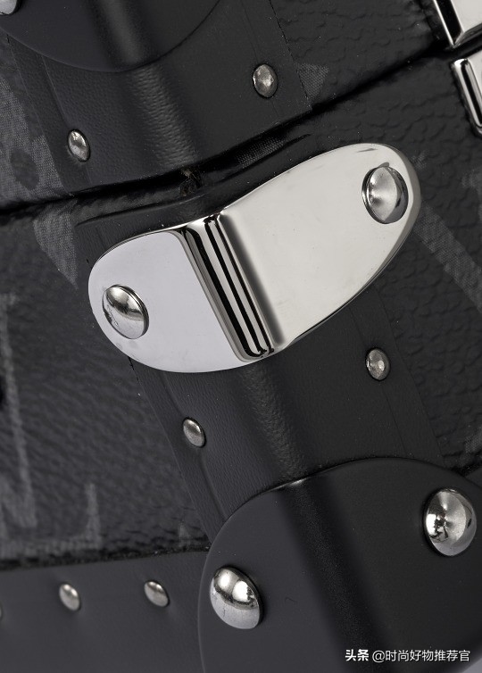 lvclutchbox小硬箱真假,新包展示完整版