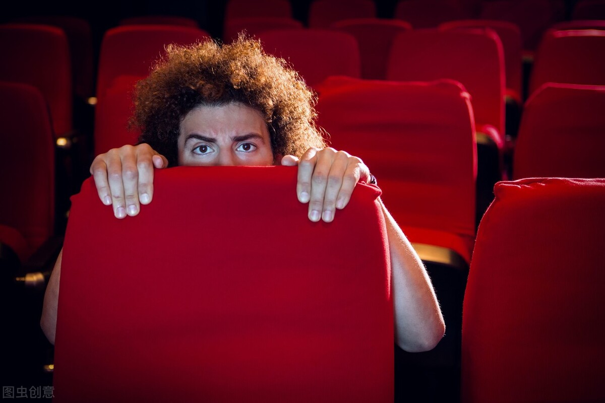 多少年轻人被“习惯性焦虑”拖垮!4个方法让你成为“心大”的人