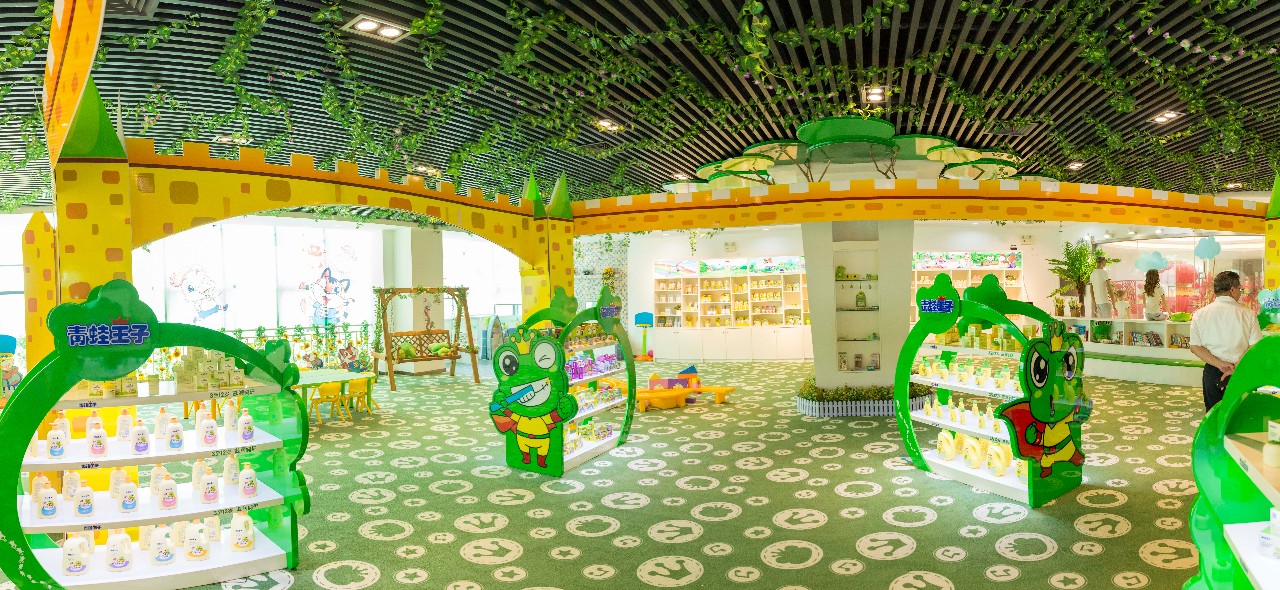 【大抓工业抓大工业】青蛙王子：25年，看“小青蛙”到“王子”的童话传奇蜕变