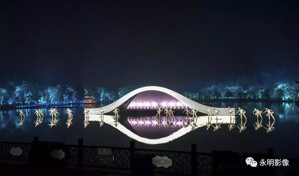 水光滟潋晴方好,山色空濛雨亦奇——印象西湖