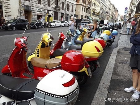 条条大路通罗马罗马是什么意思啊,罗马为什么叫条条大路通罗马