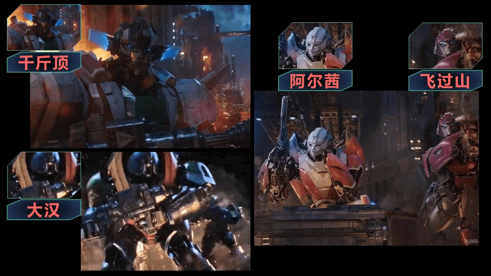 大黄蜂属于漫威系列吗,变形金刚大黄蜂的名字是怎么来的