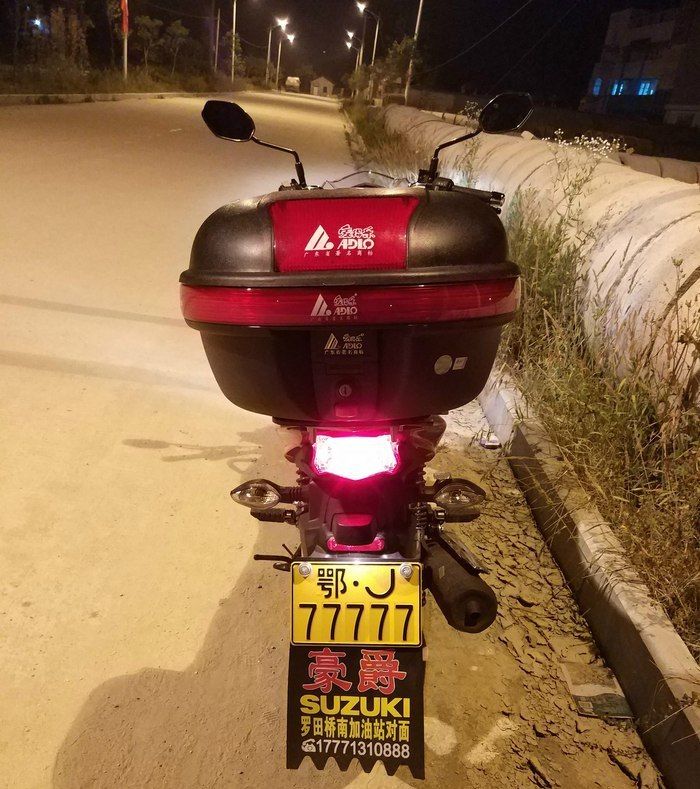 豪爵跨骑125哪款发动机质量好,豪爵125动力最好的