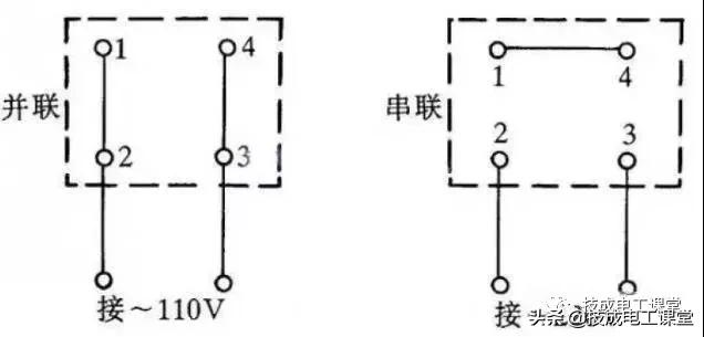 老电工教你正确接线手法,老电工接线方法用十年也不坏