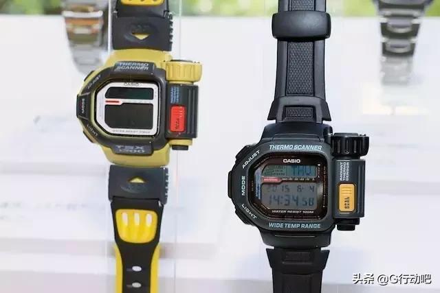 卡西欧手表到底好在哪,卡西欧一千块的性能