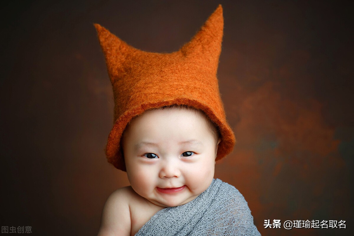 殷姓23年5月出生取名,殷姓男孩起名高端大气马年