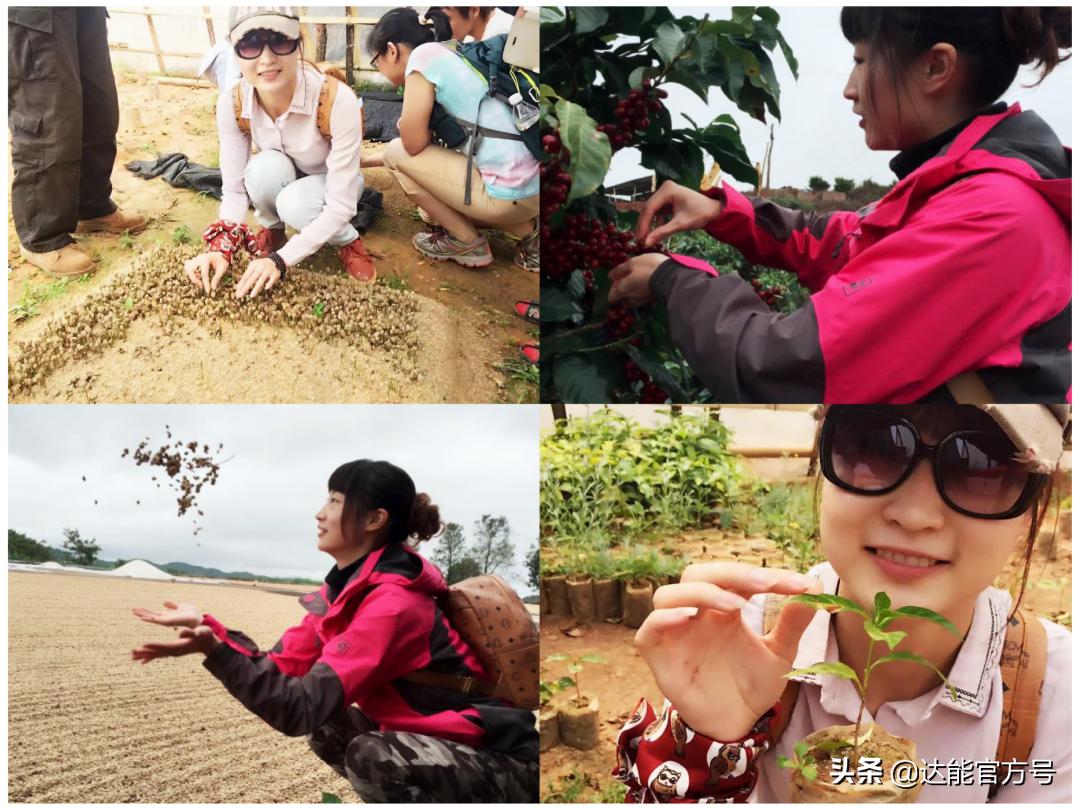 香气扑鼻!达能新品alpro亮相,背后还有一位金牌咖啡师