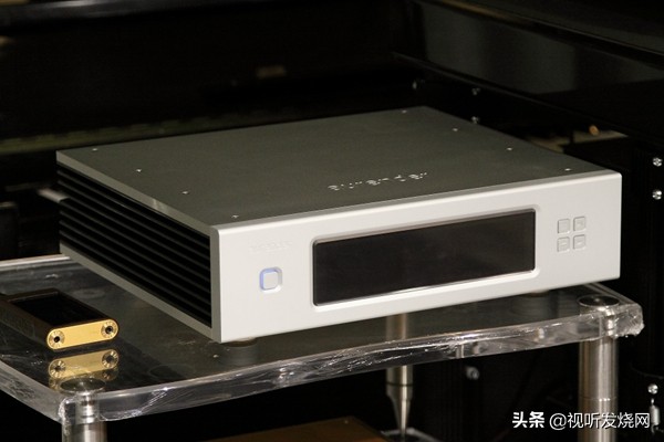 烧大V闲聊“波儿不卡”：威虹2019数码音源鉴赏会