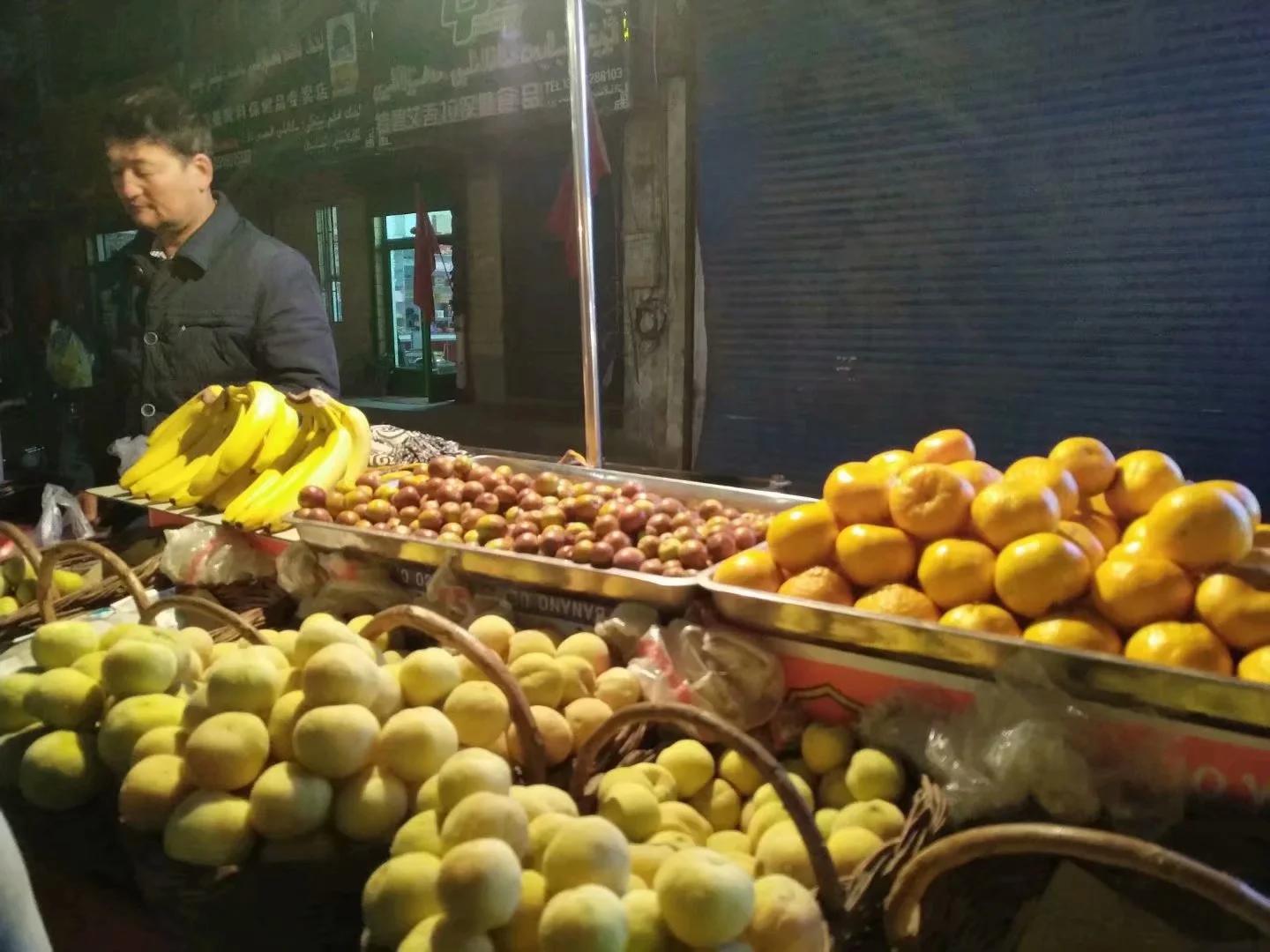 新疆南疆6天旅游攻略完整版,从库车出发新疆旅游攻略