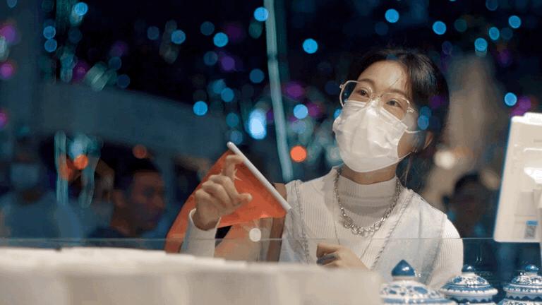 寒冷夜晚中的一丝暖意,寒冷冬日里一碗暖心汤