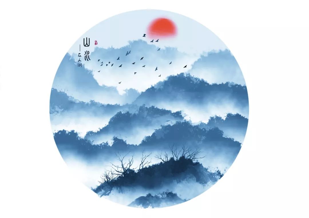 来源于诗句语句的成语,一个成语一首诗及解释