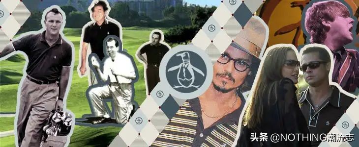 十大顶级polo品牌,polo品牌图片汇总