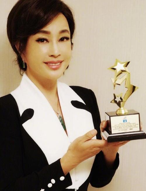 刘晓庆是怎么还债的,刘晓庆的真实身份令人震惊