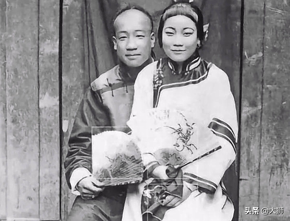 借一位民国阔少的悲惨遭遇，印证“色是刮骨钢刀”六个字并非虚言