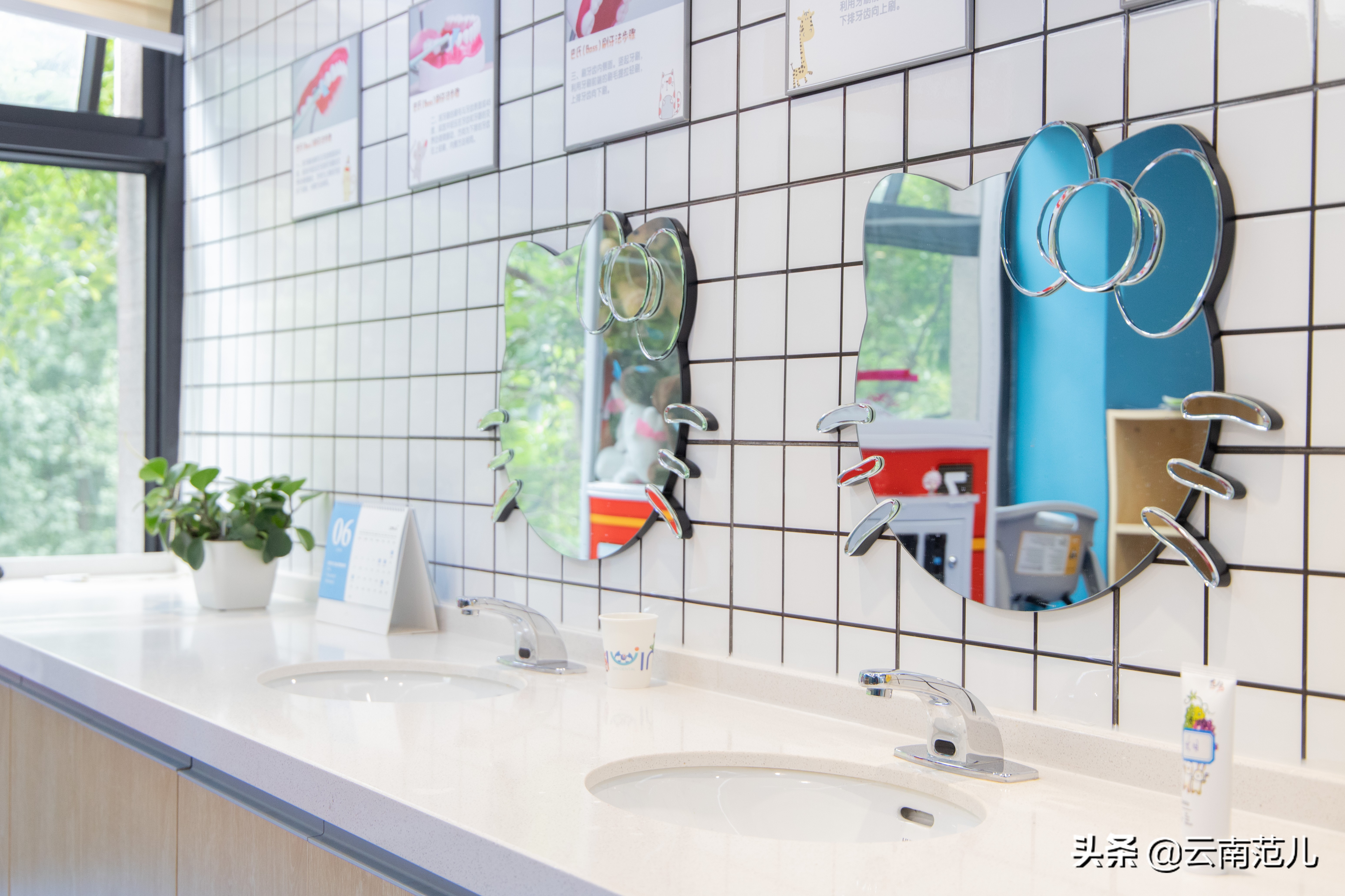 昆明前兴路儿童医院牙科,昆明最好的牙科医院排名第一