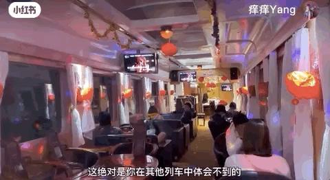 云南丽江观光火车路线,丽江到大理的网红火车沿途风景