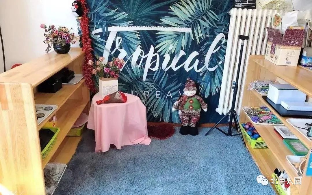 不满3岁也能报名！北京10所热门托班盘点！这两区最多