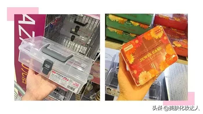 我竟然用一支口红的钱，承包了超市的半个货架？！