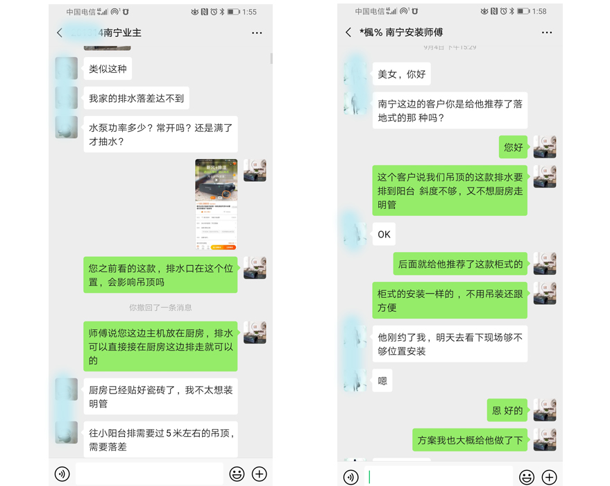 安装柜式新风除湿一体机源头厂家,氧风新风加湿一体机