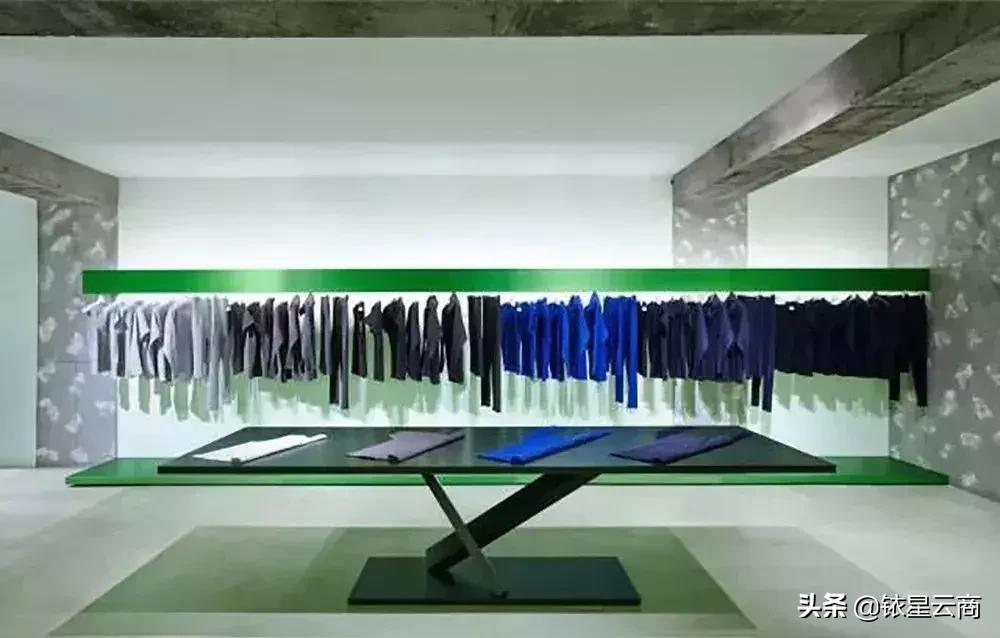 未来商业只有品牌和体验之分,未来商业是品牌的天下吗