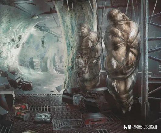 ea怎么玩死亡空间,ea死亡空间2