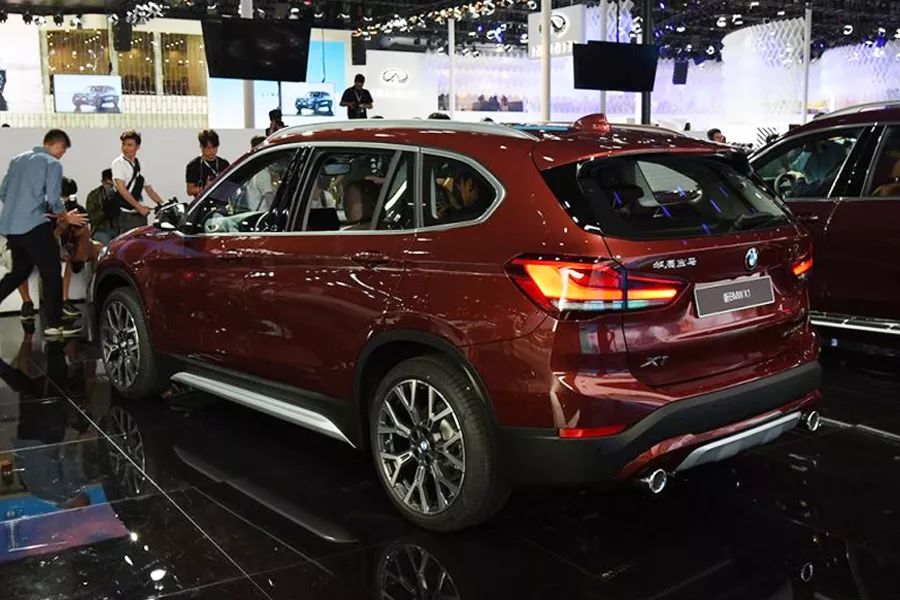 宝马x12.0t和奥迪q32.0t哪个好,新款宝马x1和奥迪q3价格