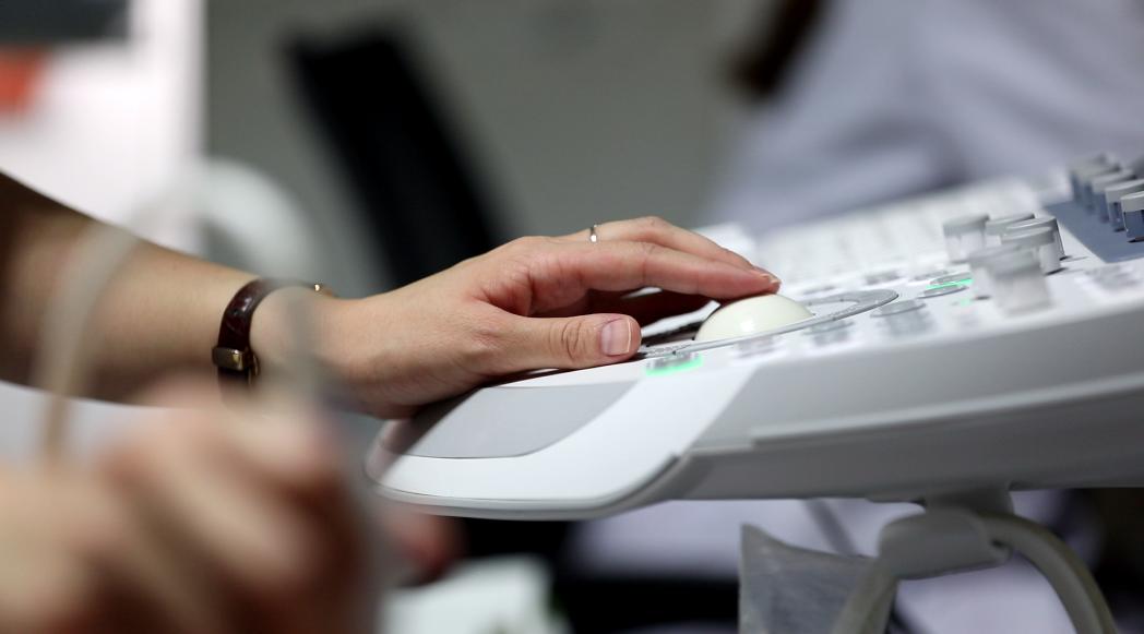 妇科超声是什么,妇科超声常识大全