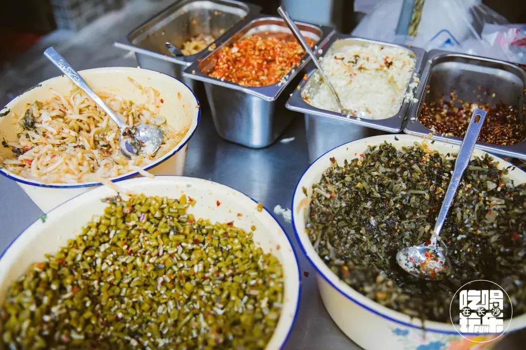 长沙必嗦的粉,终极米粉