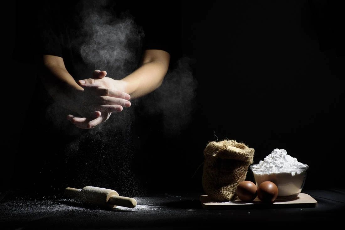 怎么成为烹饪大师,川菜烹饪大师