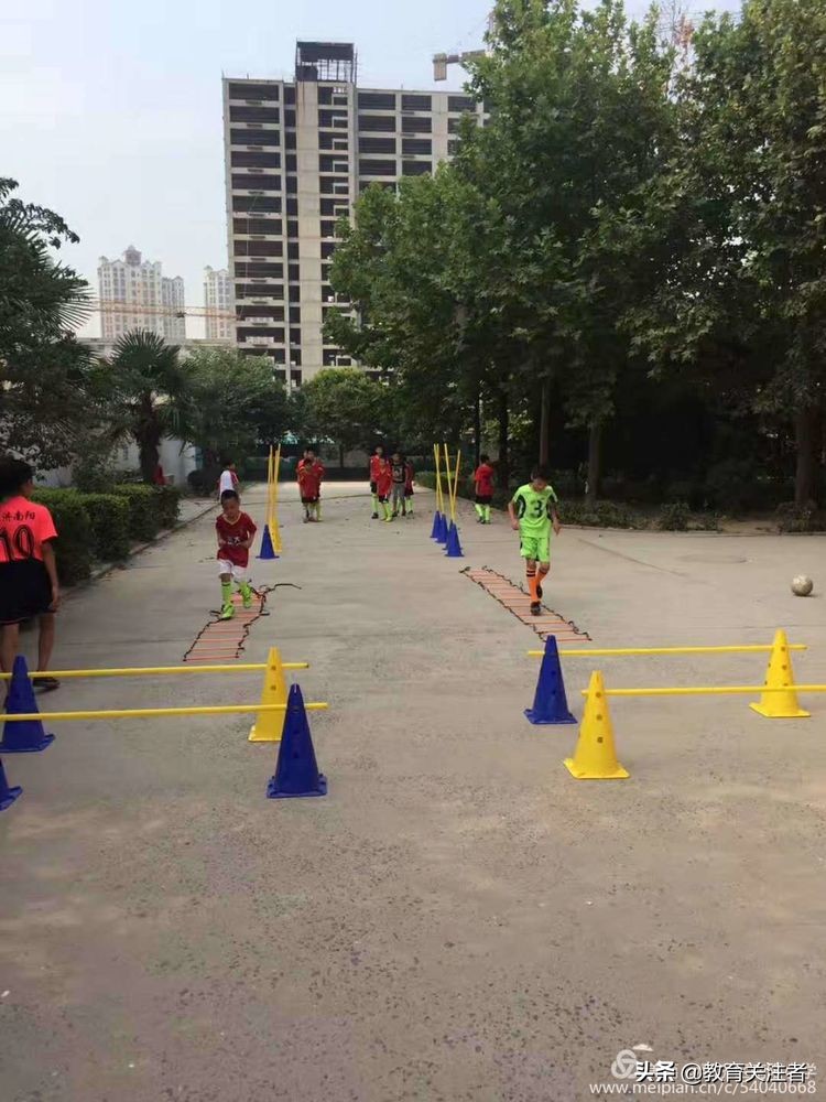 南阳市长杯足球小学决赛,南阳足球小学市长杯