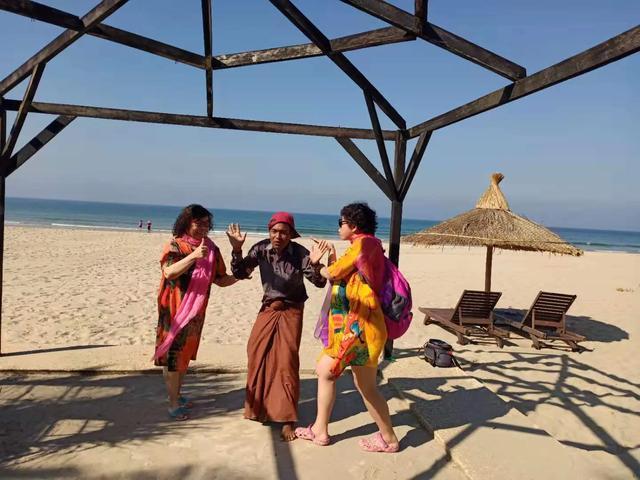 新宇带你看不同中篇—缅南美丽的风景和那些奇葩的旅游趣事