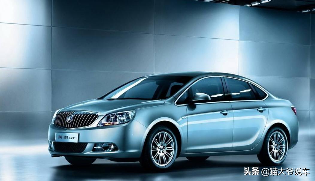 都是硬货三款美系紧凑级车推荐,说一下这三款车有哪些特点