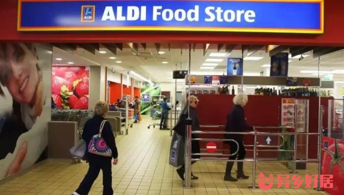 「话题」如何在澳洲逛超市像一枚“老买手”？（内附秘料）