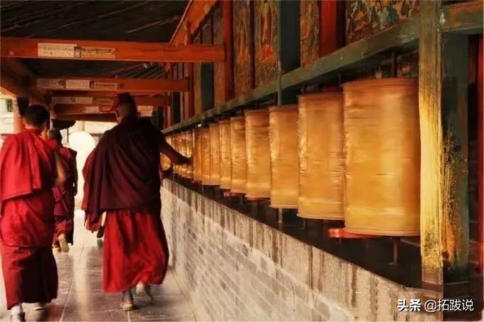 山西五台山是个什么样的地方,五台山坐落于山西吗