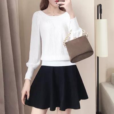 女装时尚气质上档次夏装短裙,时尚减龄女装时髦洋气套装短裙