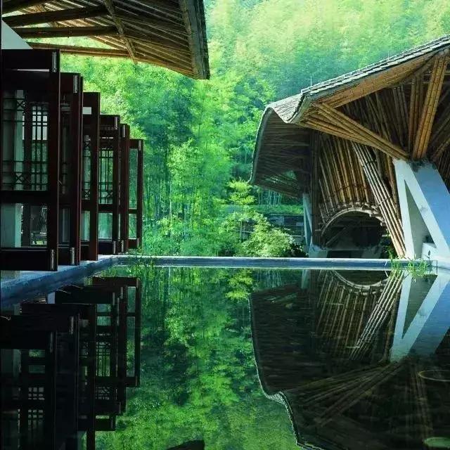 广东日式室内温泉,泰式温泉特色