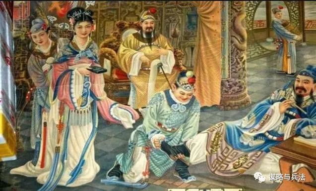 如何化解和直属领导的关系,如何化解领导不平等对待