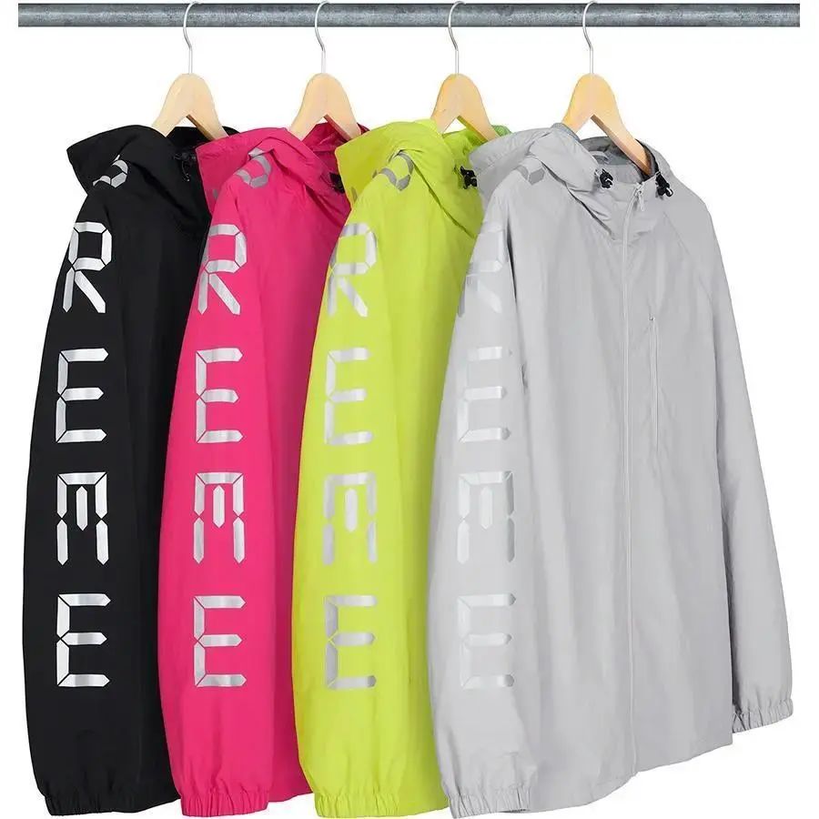 supreme最新一期,supreme2020第8周