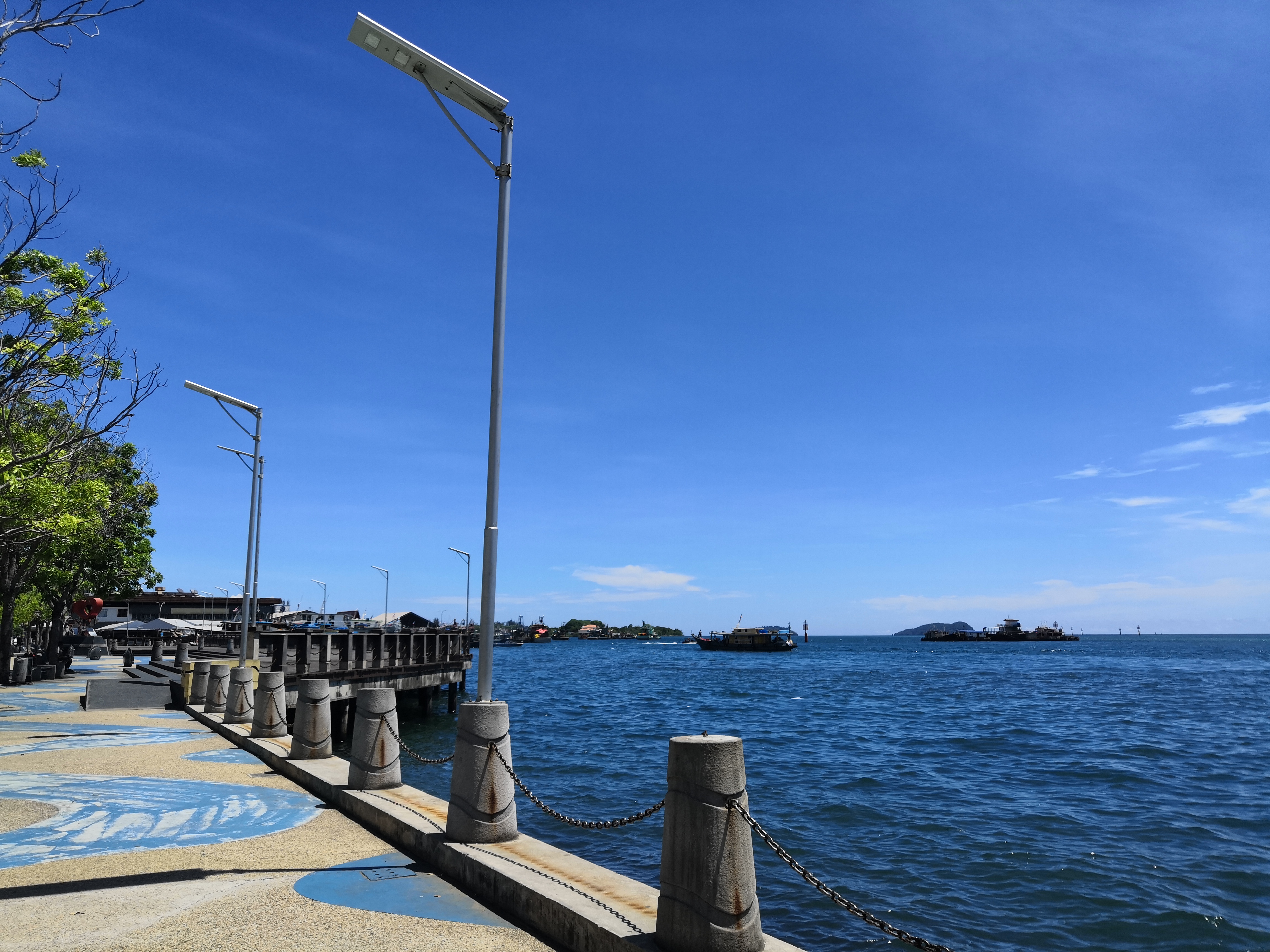 2018马来西亚之旅留影,2019回眸