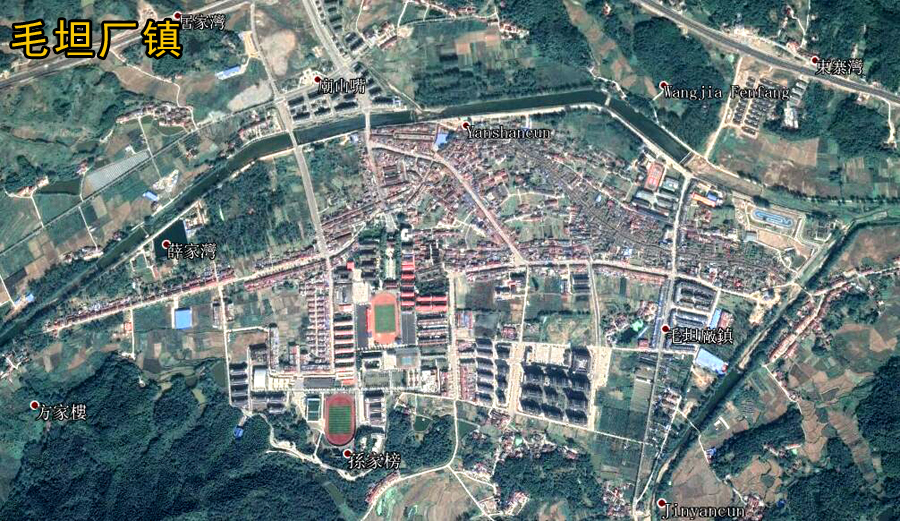 六安裕安区和金安区高中有哪些,六安市金安区有哪些学校