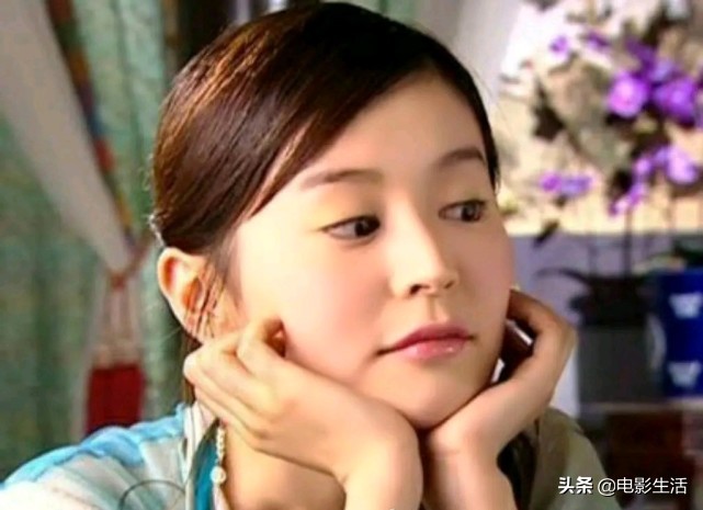 小鱼儿和花无缺还有其它演员照片,小鱼儿与花无缺今昔对比