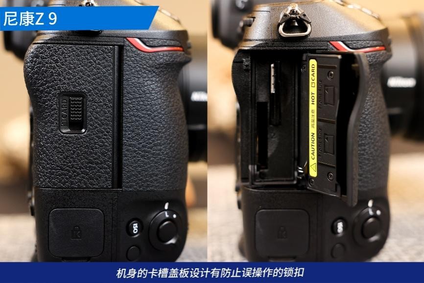 尼康z9像素低为什么还是微单之王,尼康z9深度测评