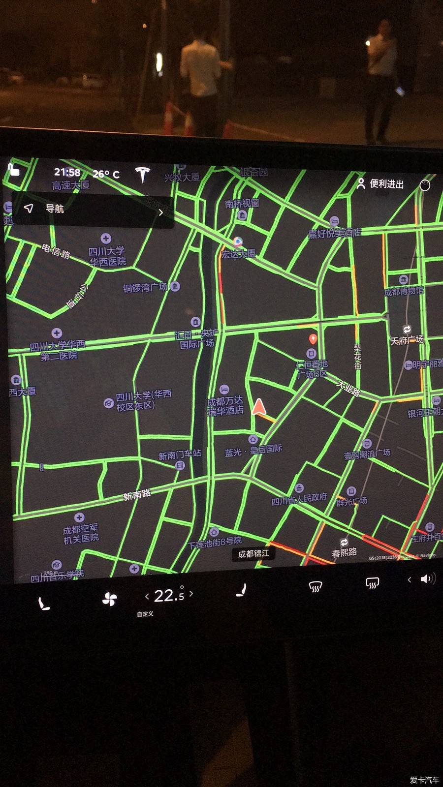 特斯拉新款model3真实用车体验,22款特斯拉model3用车10万公里