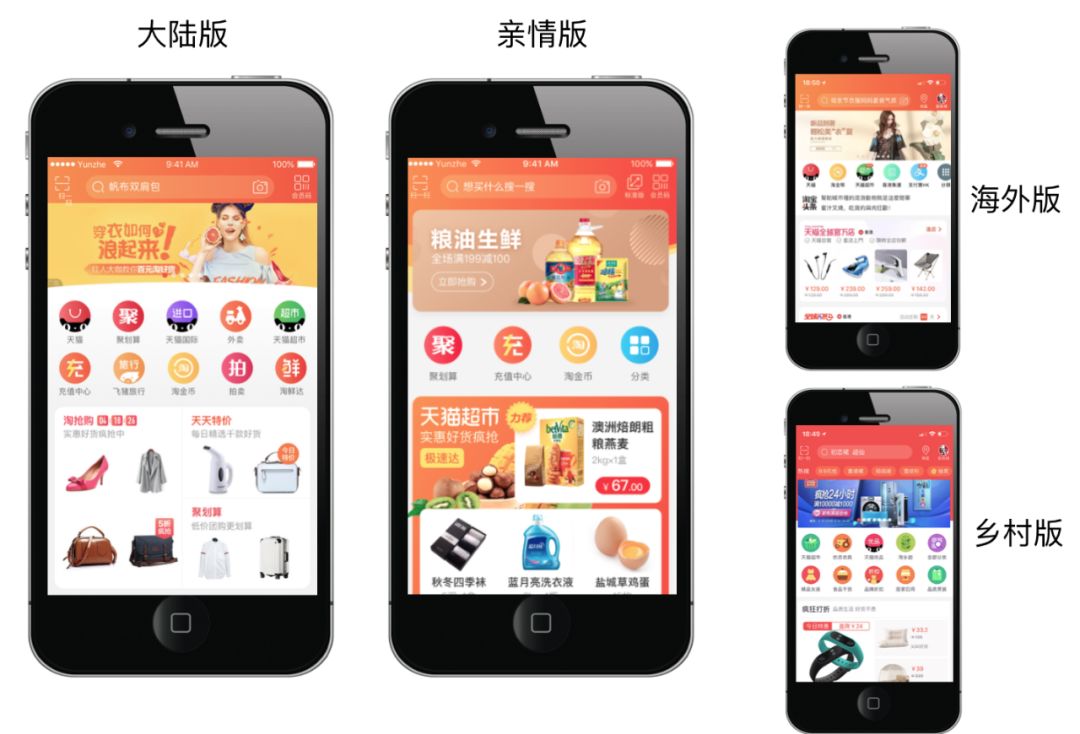 淘宝流量瓶颈怎么破局,淘宝比较合理的流量结构