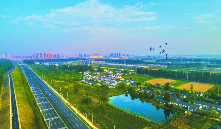 大美武湖图片,武湖烟涨